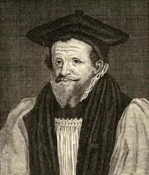 Richard Bancroft